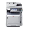 OKI MB760dnfax